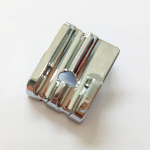 Multifunctional sewing machine presser foot
