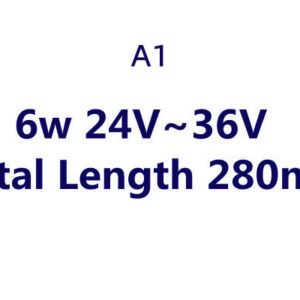 1.2m Cnc CNC Lathe Led Explosion Proof Light
