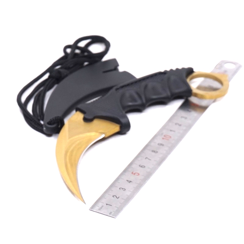 Undetected Elite Game Prop Claw Blade - Image 4