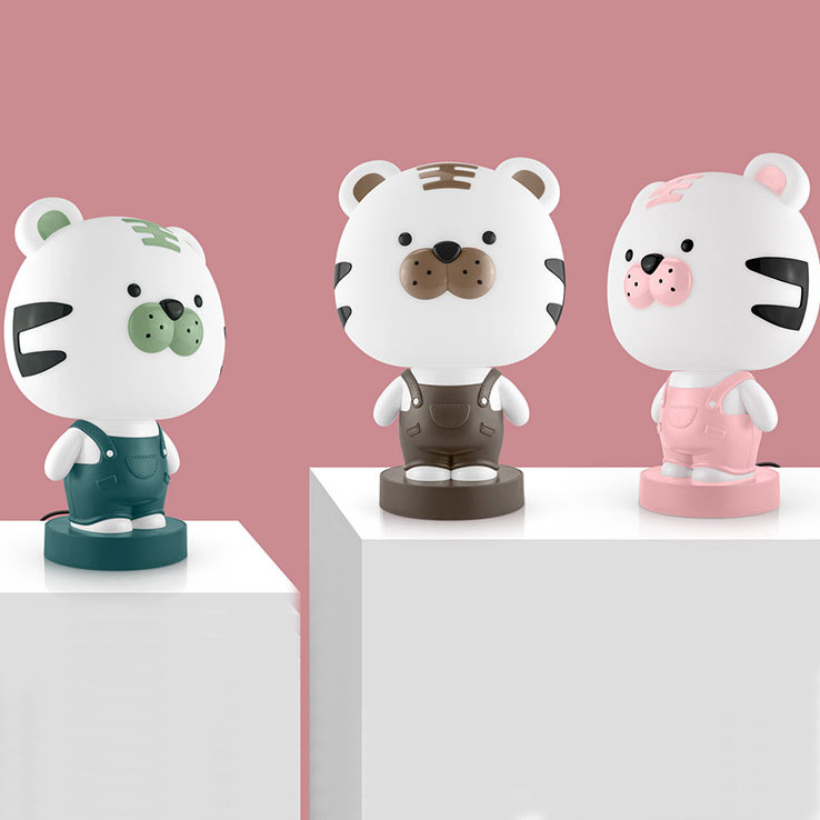 Animal table lamp - Image 4