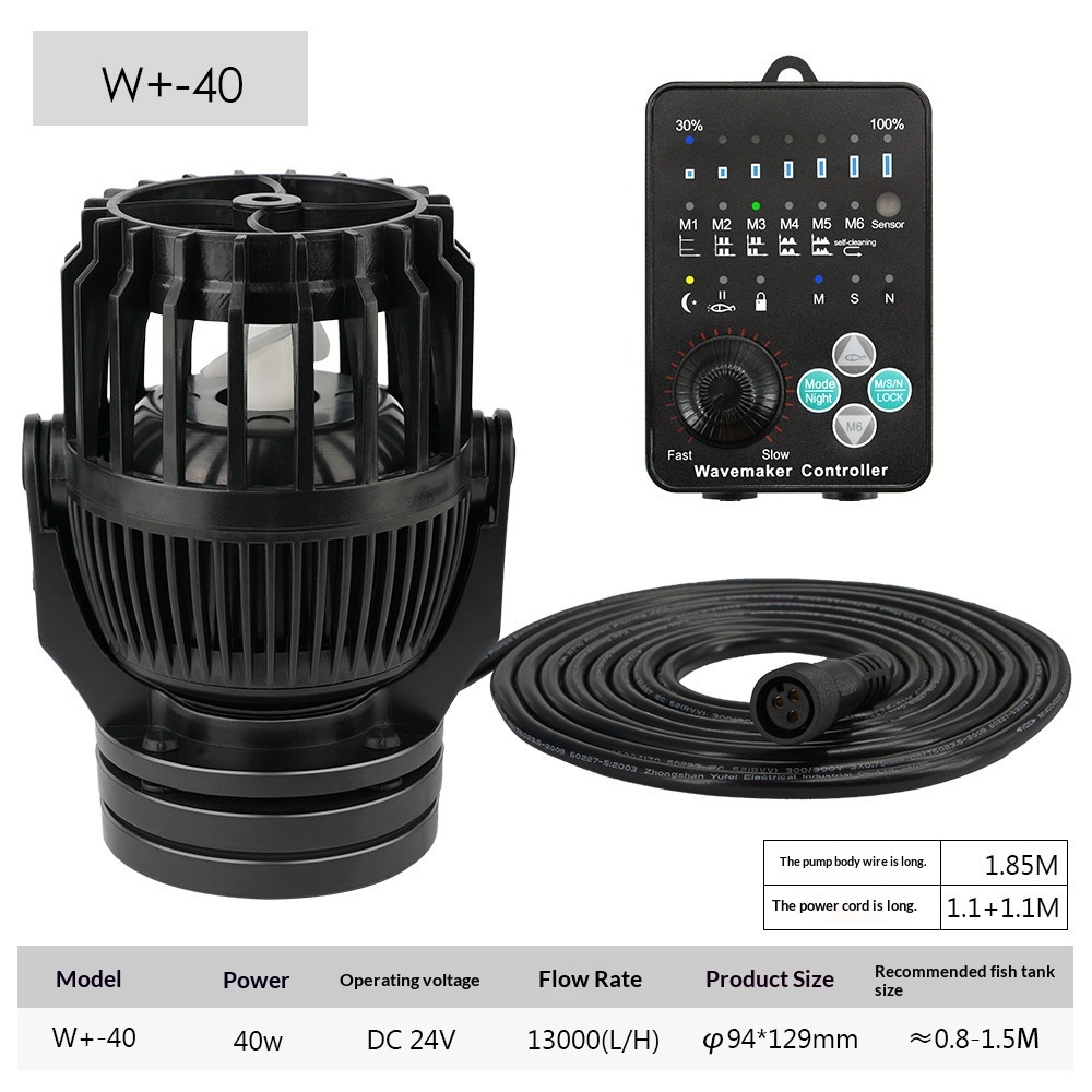 Ultra-quiet Inverter Driven Flow Pump - Image 6