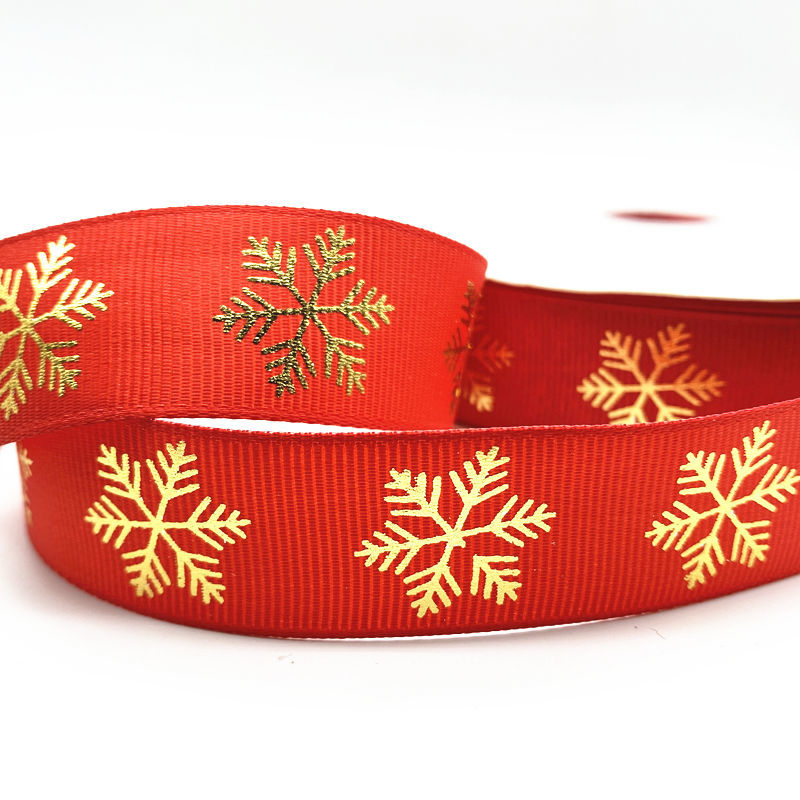 Ribbon Gift Box Decoration Christmas Tree Decoration With Bow - Image 16