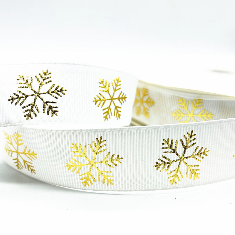 Ribbon Gift Box Decoration Christmas Tree Decoration With Bow - Image 14