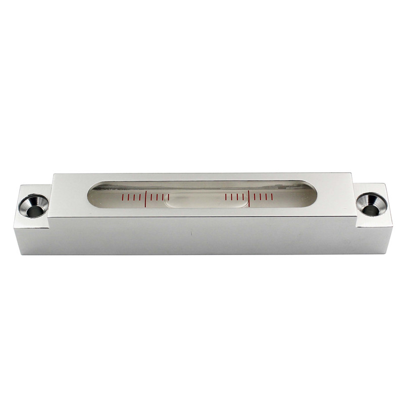 Machine Tool Decoration Measurement Mini Strip Level
