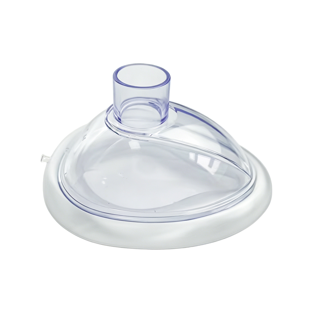 Portable Anti Choking Rescue Device With Grown-up & Child Masks, Reusable Choking First Aid Kit For Home, Car & Travel