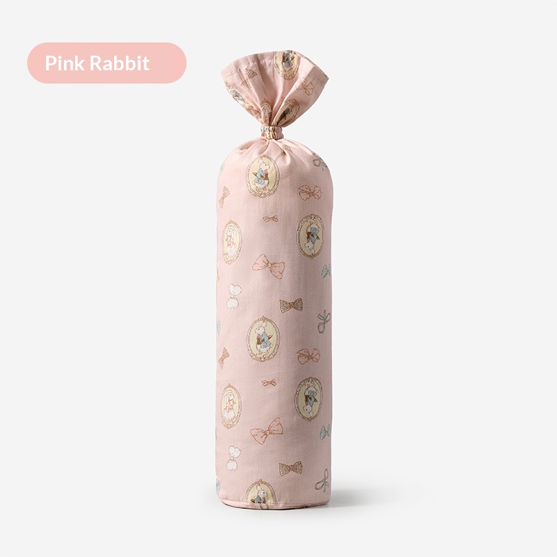 Newborn Baby Side-Sleeping Pillow Soothing Candy