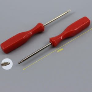 T8 Screwdriver Tool