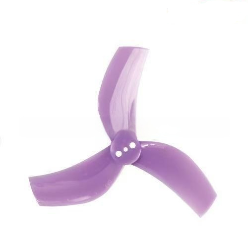 Crossing Machine FPV Ducting Machine 4 Pairs Paddle Blade - Image 4