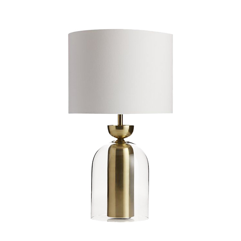 Postmodern Light Luxury Creative Desk Lamp