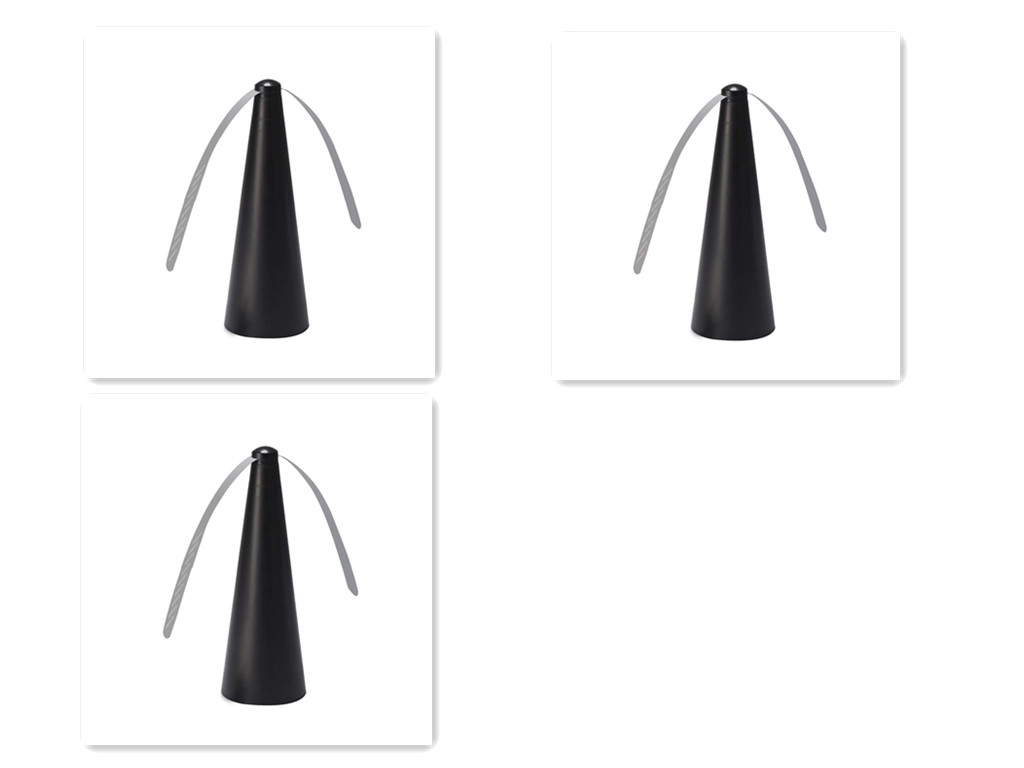 Fly repellent fan - Image 17