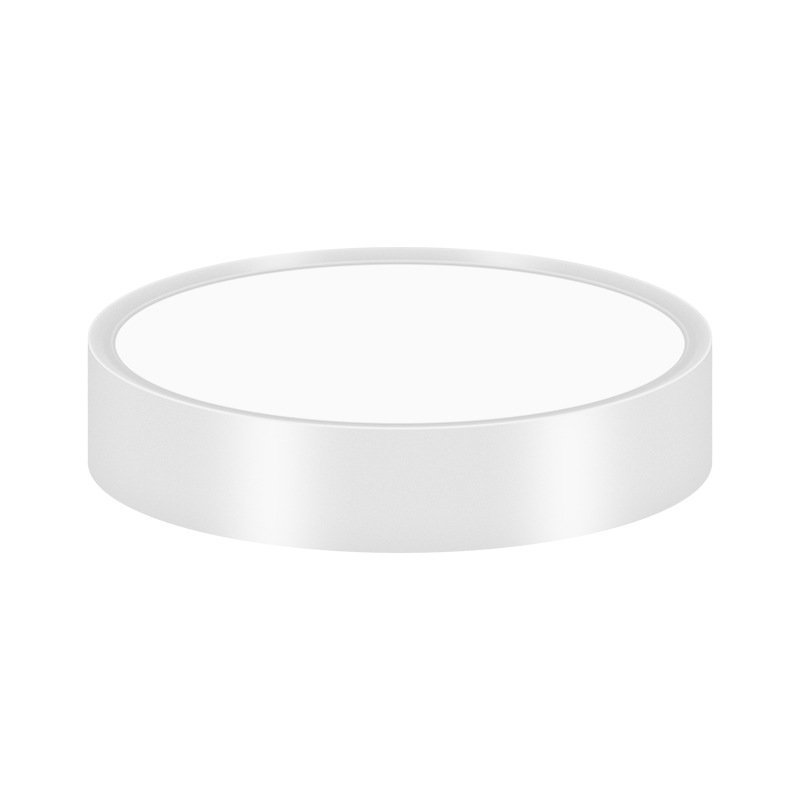 LED Aisle Light Lighting Energy Saving Luminaires Perforation-free Spotlights - Image 3
