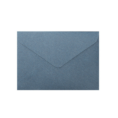Vintage Triangular Bronzing Multicolor Letterhead
