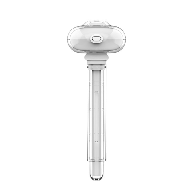 USB Portable Desktop With Small Night Light Humidifier