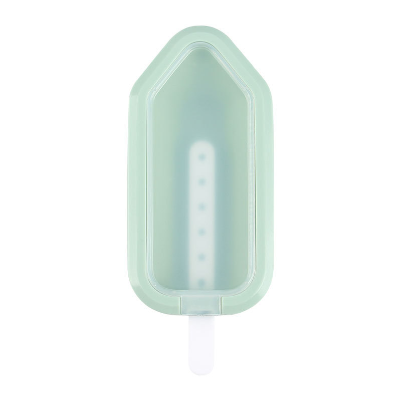 Silicone Ice Cream Mold