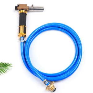 Professional Gas Welding Torch With Hose