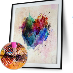 Unconditional Love - by Kevin Carden - Special Offer