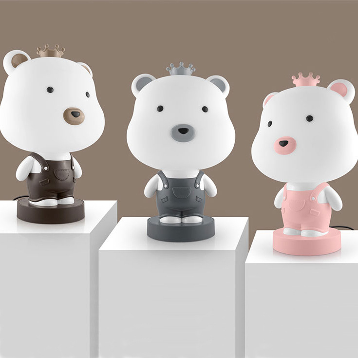 Animal table lamp - Image 2
