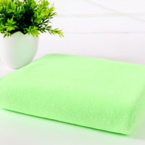 Nano Superfine Fiber Absorbent Towel Bath Towel