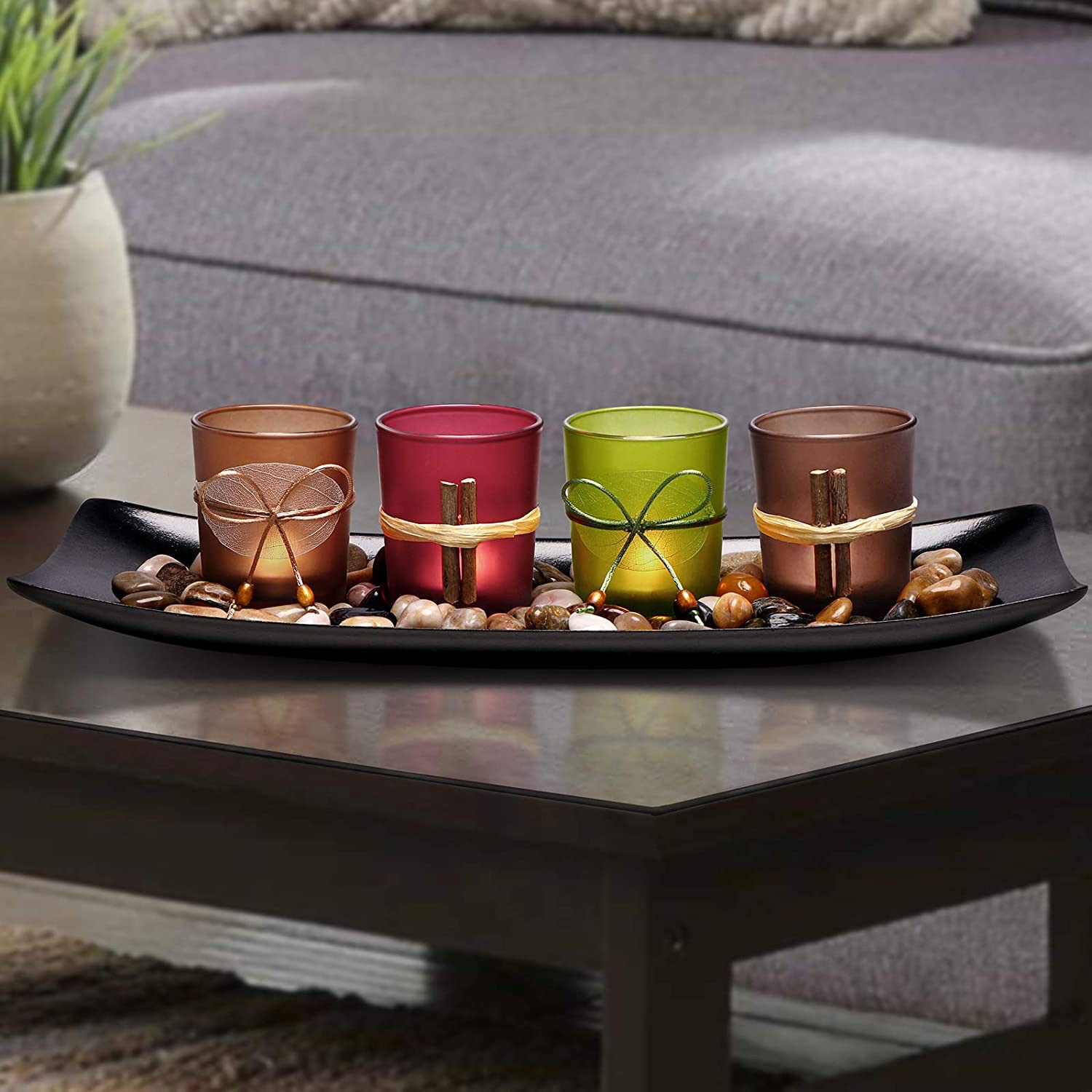 Leaf Cup Wedding Decoration Decoration Crafts