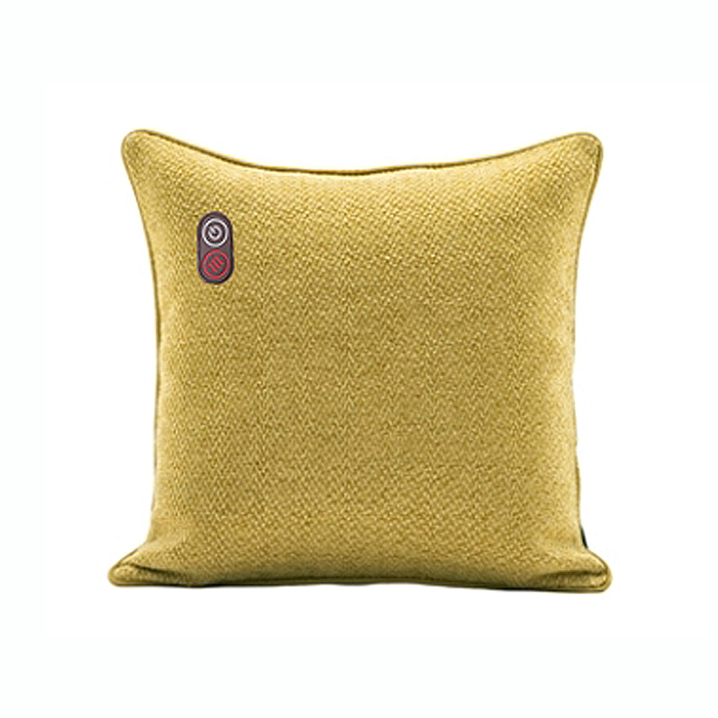 Shoulder And Neck Massager Cushion Multifunctional Massage Pillow