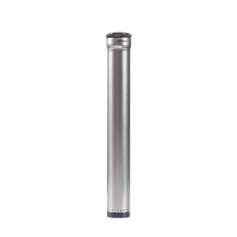 Portable Travel Portable Tube Sealed Aluminum Alloy - Image 4