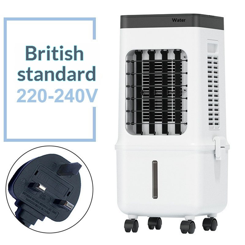 Smart Remote-Controlled Household Air Cooler - Image 3
