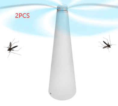 Fly repellent fan - Image 9