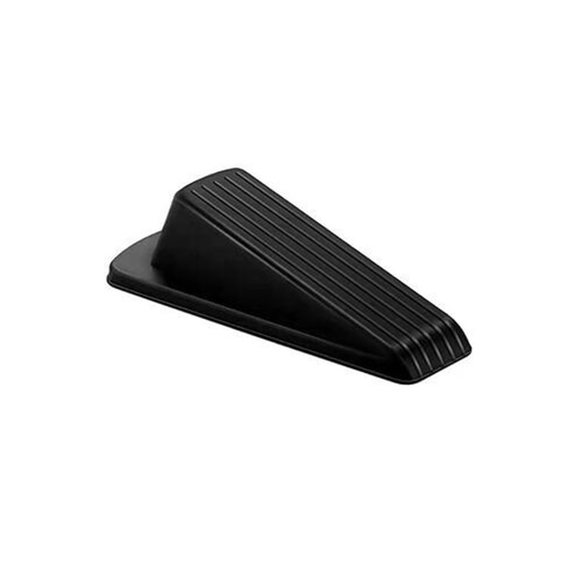 Plastic Solid Color Household Door Stopper