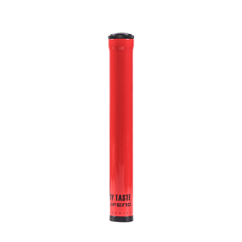 Portable Travel Portable Tube Sealed Aluminum Alloy - Image 6