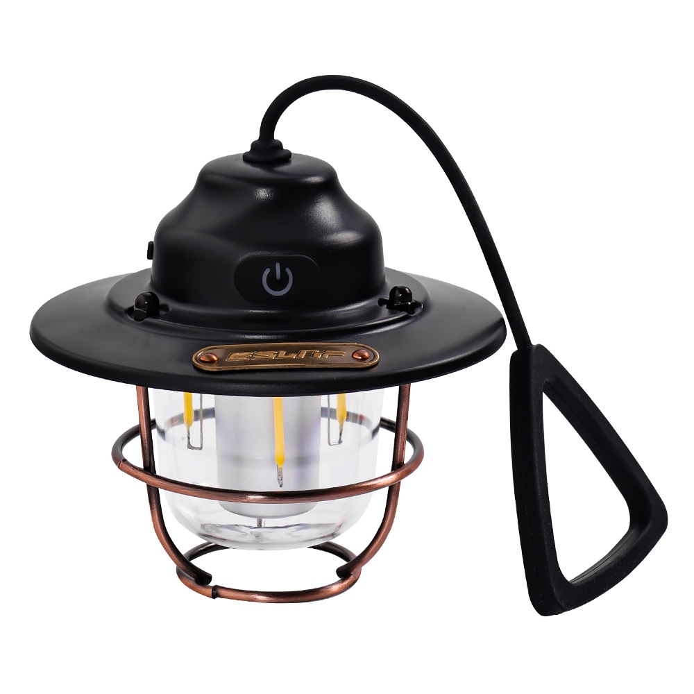 Outdoor Lighting USB-charged LED Camping Light