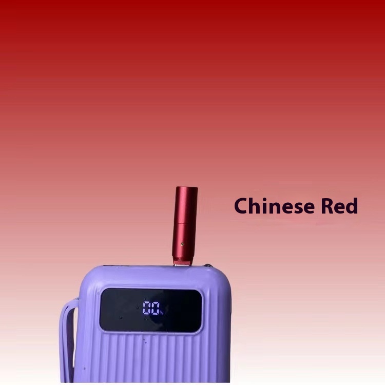 Portable Vehicle Mounted Cigarette Lighter Household Travel Energy Saving - Image 5