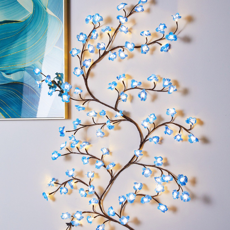 Household LED Branch And Vine Lights - Image 3