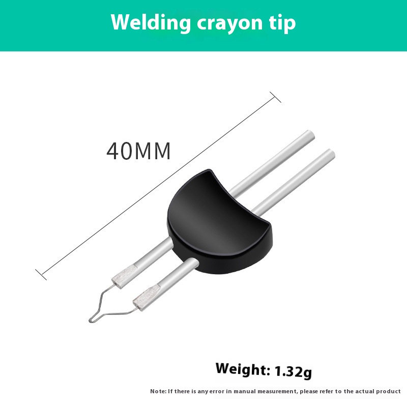Instant Welding Crayon Handmade Leather - Image 2