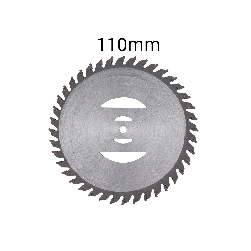 Mower Saw Blade Alloy Garden Tools Metal Weeding Machine Grass Head