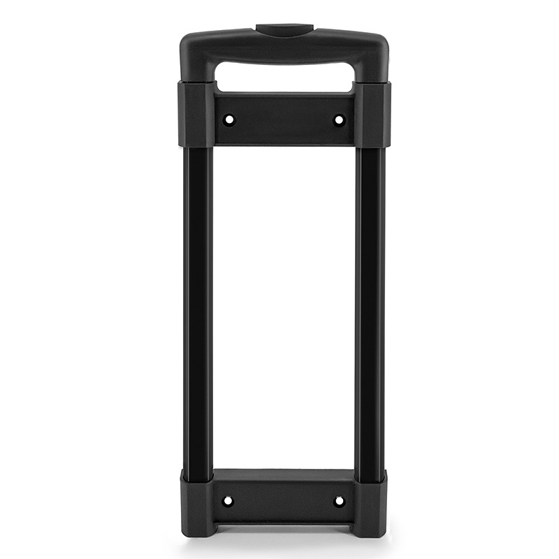 Simple And Lightweight External Speaker With Iron Pull Handle