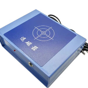 Watch Repair Tool Mechanical Watch Demagnetizer
