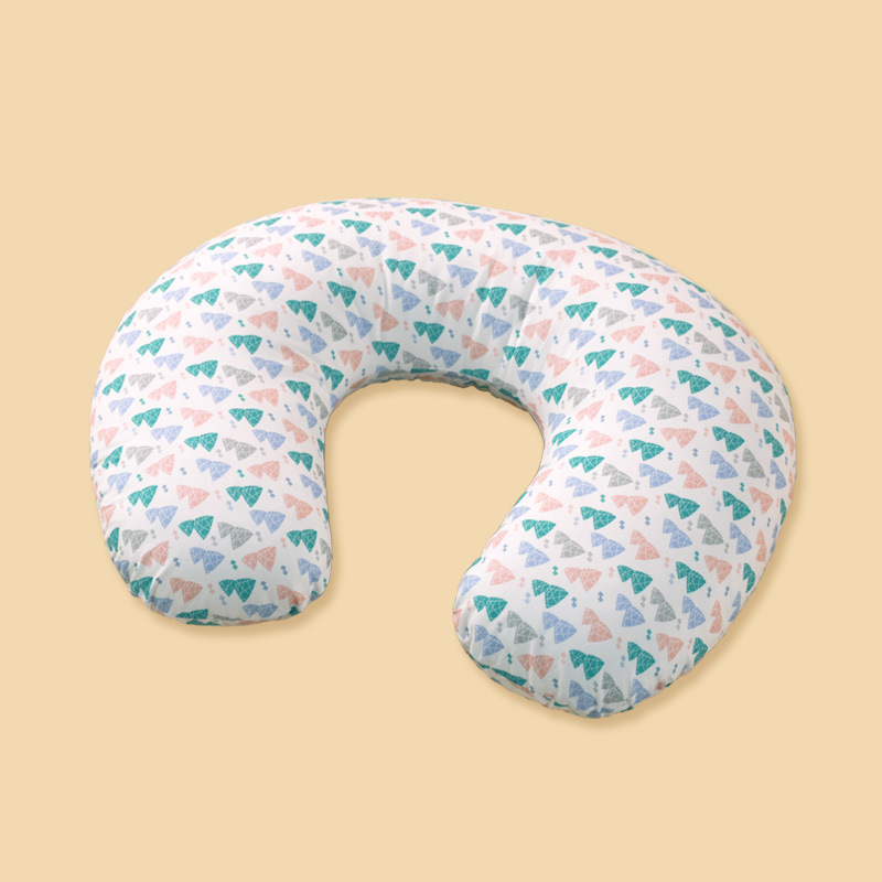 Breastfeed Maternity Pillow Multifunctional Milk Spilt Prevent