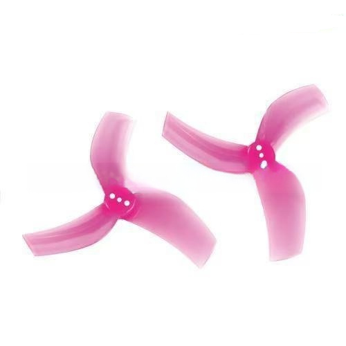 Crossing Machine FPV Ducting Machine 4 Pairs Paddle Blade - Image 5