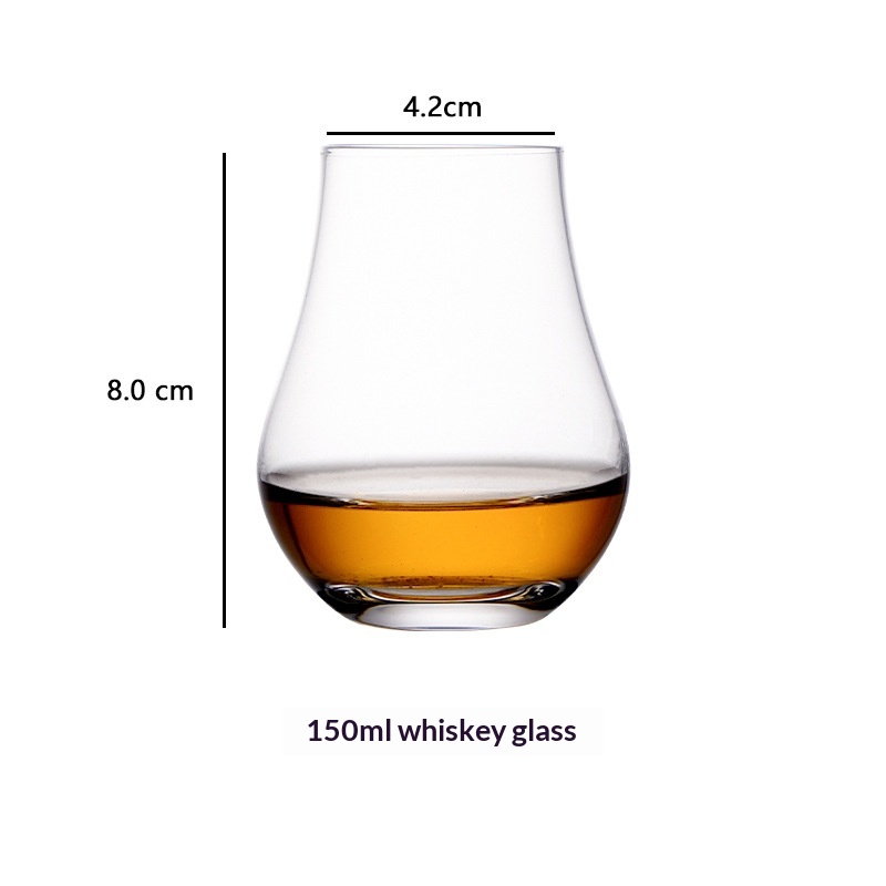 A Sommelier Uses A Cocktail Glass To Taste And Evaluate The Wine - Image 5