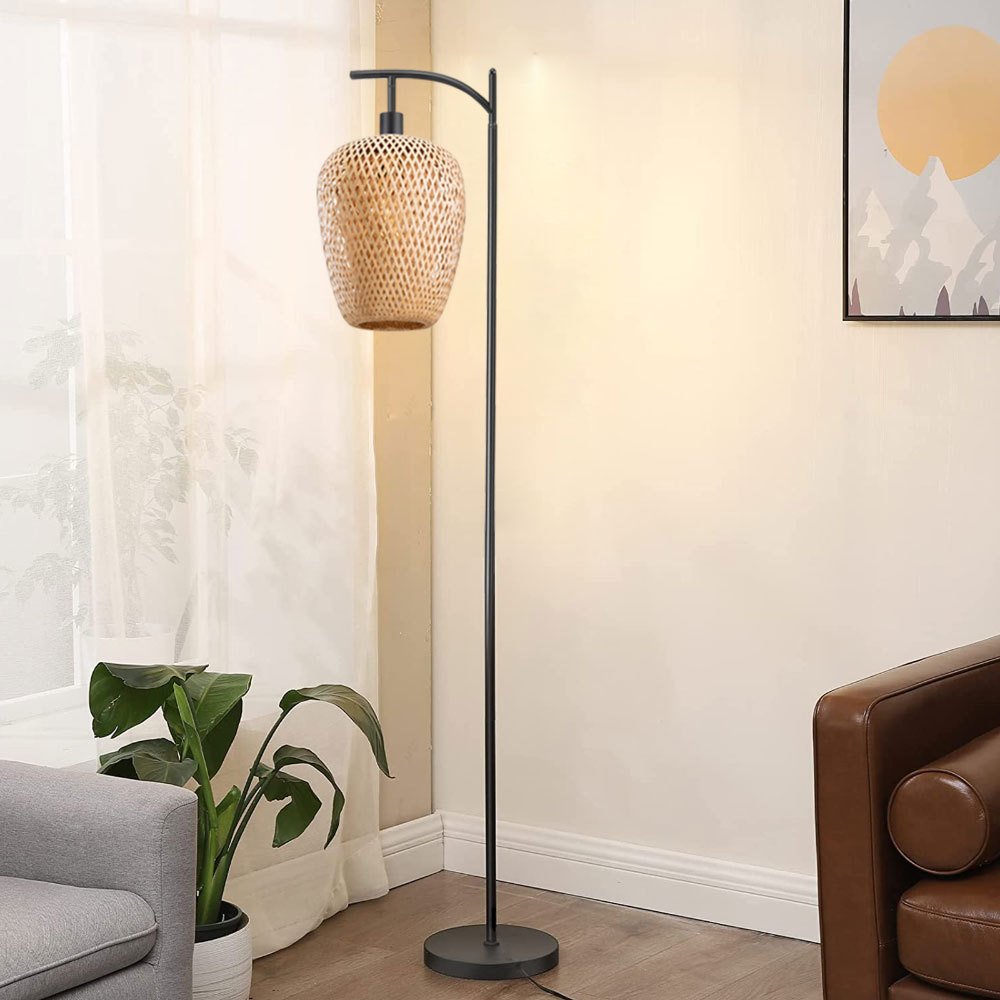 Sofa Floor Lamp Study Room Tea Room Floor Lamp