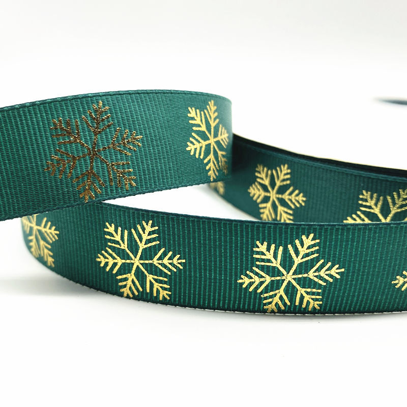Ribbon Gift Box Decoration Christmas Tree Decoration With Bow - Image 17