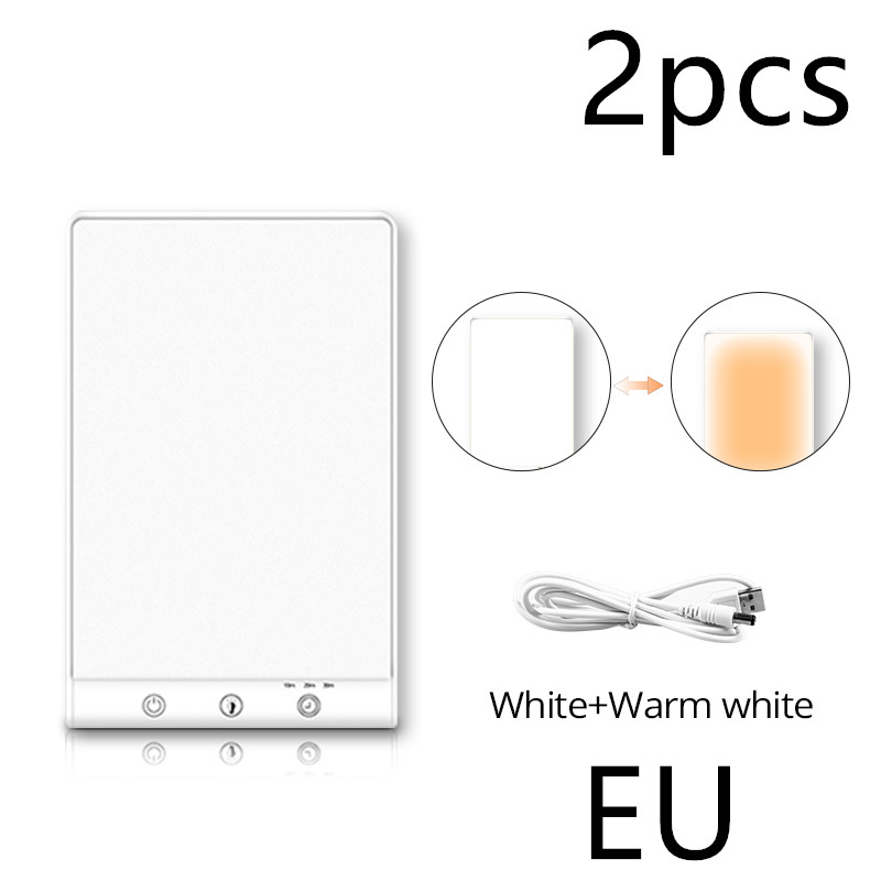 Bionic Solar Emotional Lamp Cost-effective Light Therapy Lamp - Image 3
