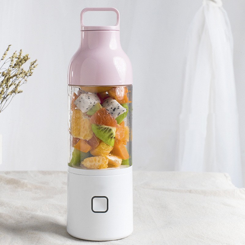 Portable Mini Juice Cup For Home Use - Image 2