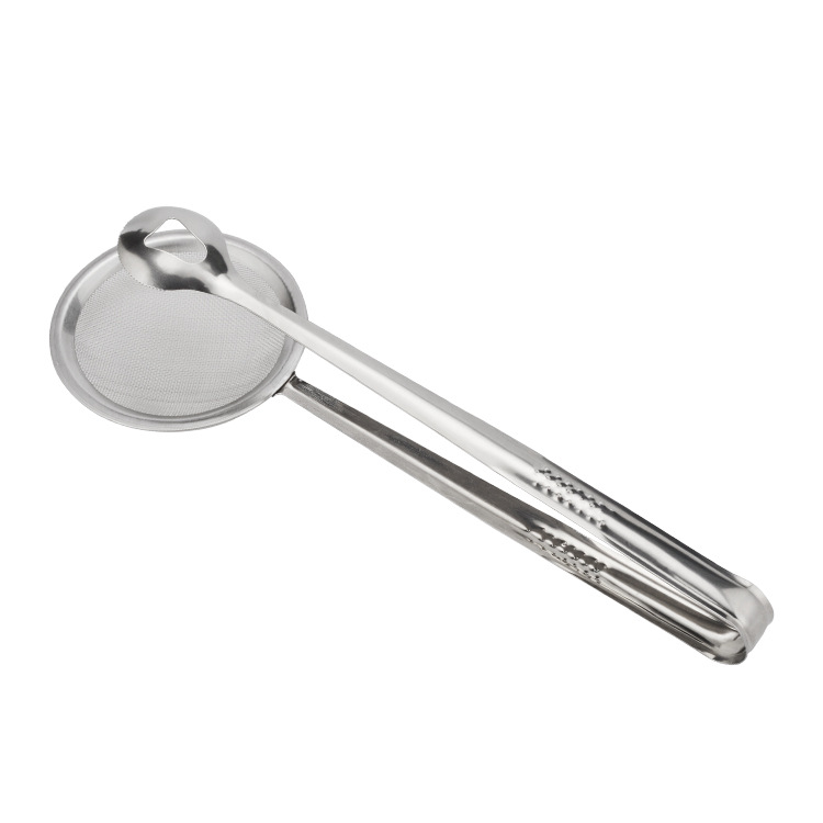 Stainless Steel Fence Fence Clip Hot Pot Clip