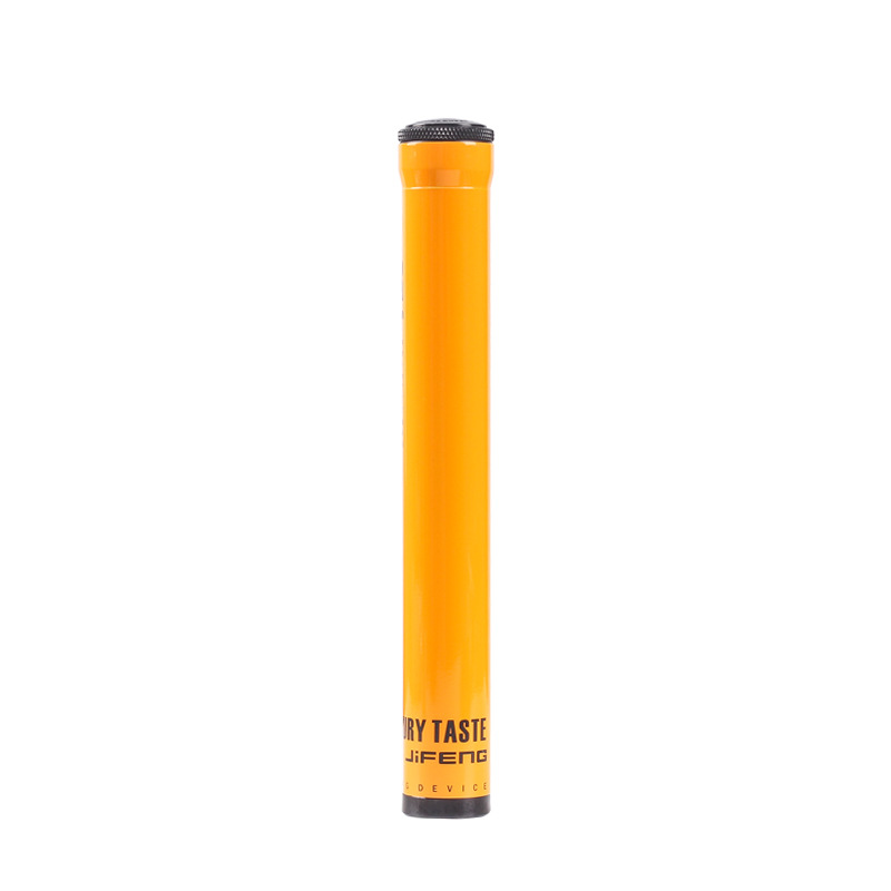 Portable Travel Portable Tube Sealed Aluminum Alloy - Image 5