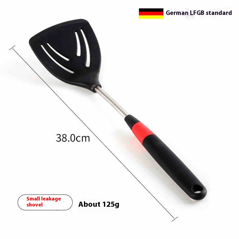 High Temperature Resistant Food Grade Silicone Kitchenware For Household Non-stick Pan - Image 6