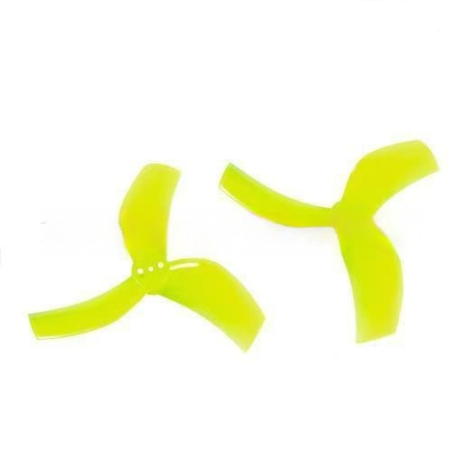 Crossing Machine FPV Ducting Machine 4 Pairs Paddle Blade - Image 3