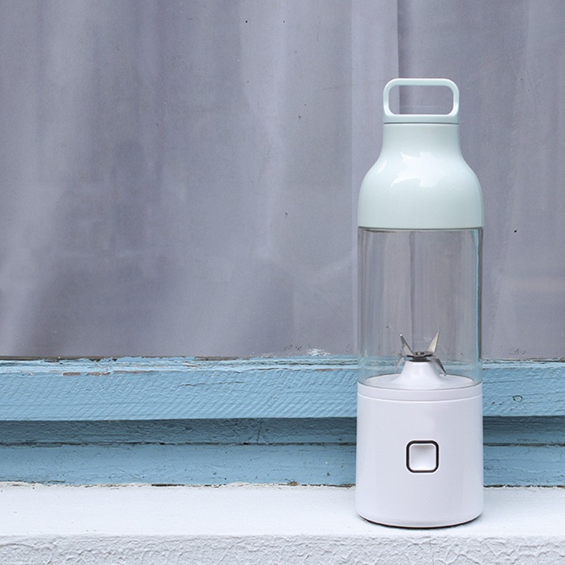 Portable Mini Juice Cup For Home Use - Image 3