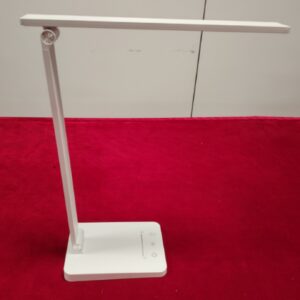Plastic Desk Lamp