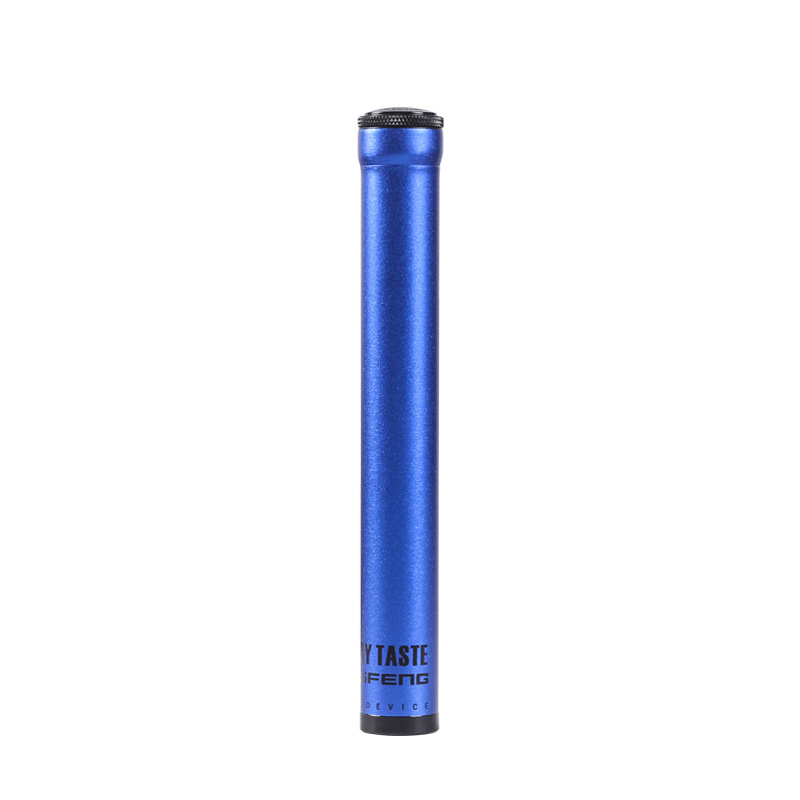 Portable Travel Portable Tube Sealed Aluminum Alloy - Image 8